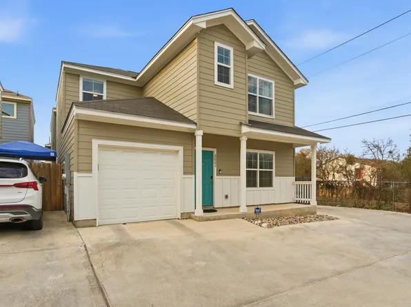 2021 Silver Oaks Unit 28-D, San Antonio, TX 78213
