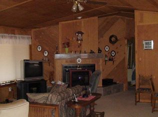 1501 Evergreen Path, Happy Jack, AZ 86024