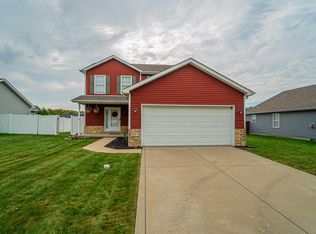534-1 Chicory Ln, Valparaiso, IN 46385
