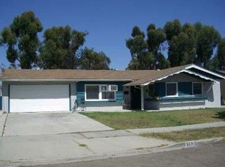 523 Carlsbad St, Spring Valley, CA 91977