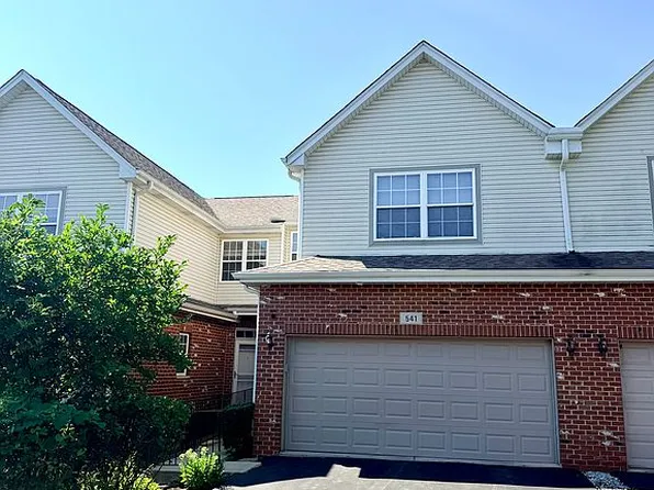 541 Goodwin Dr, Bolingbrook, IL 60440