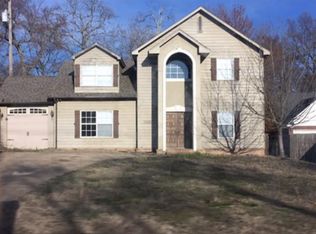 5106 S Culberhouse Rd, Jonesboro, AR 72404