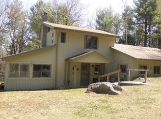 10 Johnson Ln, Lewis, NY 12950