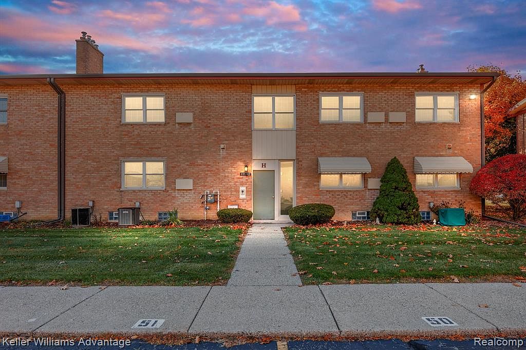 Sheldon Rd Mi 1199 S Sheldon Rd #H-51, Plymouth, MI 48170 | Zillow