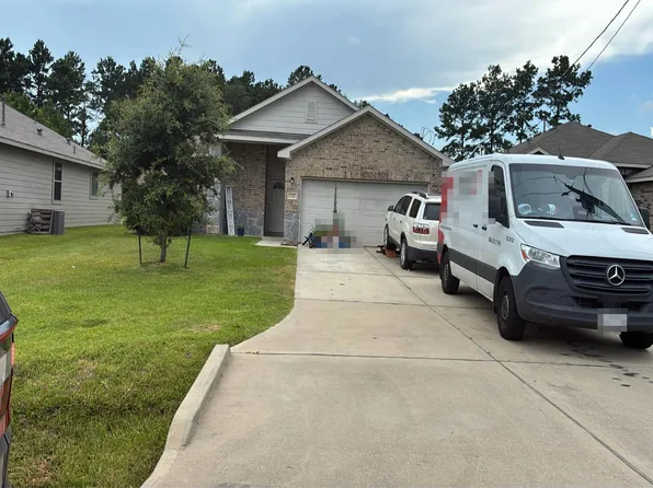 136 Road 5102f, Cleveland, TX 77327