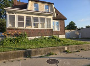 14538 E Nine Mile Rd #1, Eastpointe, MI 48021