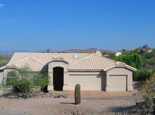 16115 E Venetian Ln, Fountain Hills, AZ 85268