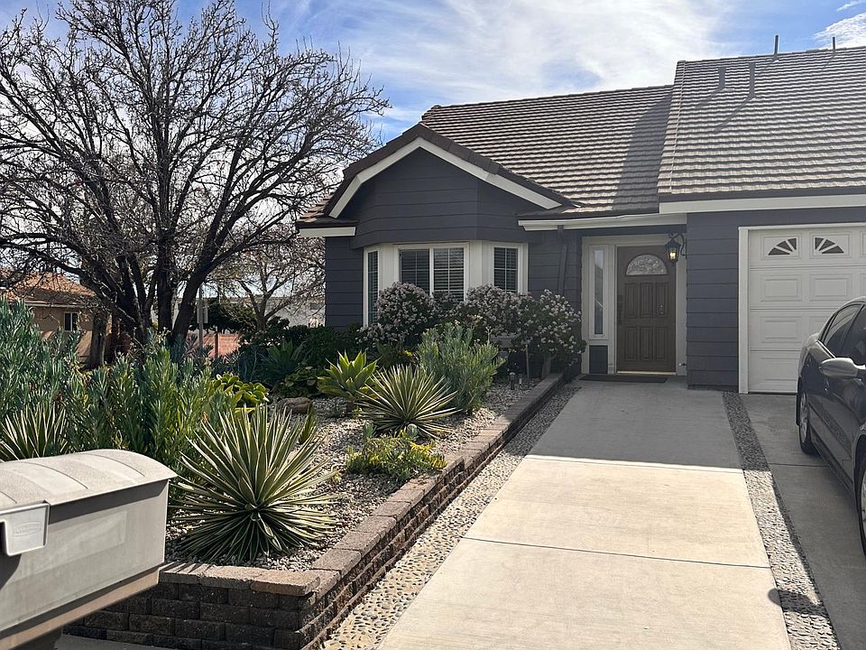 Fully accessible home entry