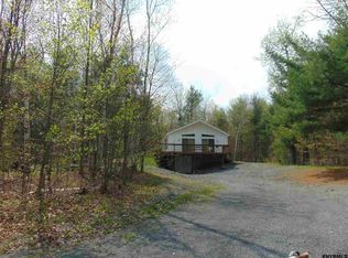 174 Donlan Heights Rd, Middleburgh, NY 12122