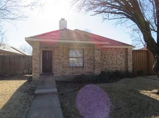 1626 Windmill Ln, Mesquite, TX 75149