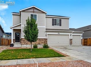 7910 Hardwood Cir, Colorado Springs, CO 80908