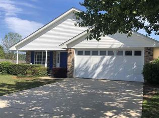 2676 Hampton Park Cir, Foley, AL 36535