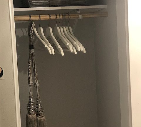 Storage galore