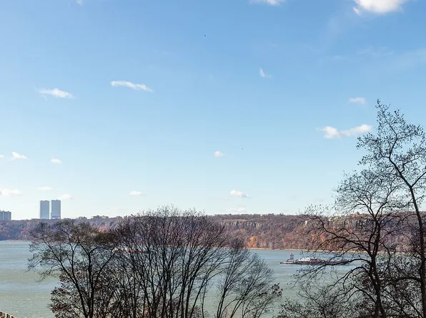 2621 Palisade Ave APT 4J, Bronx, NY 10463