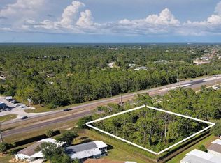 Lots 1 4 Tamiami Trl #1, North Pt, FL 34287