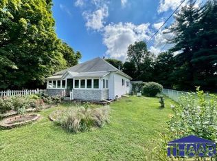 9683 N Baldwin St, Rosedale, IN 47874