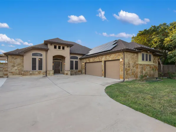 321 Sarahs Ln, Liberty Hill, TX 78642
