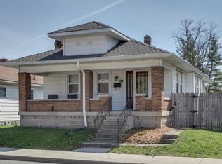 123 E Southern Ave, Indianapolis, IN