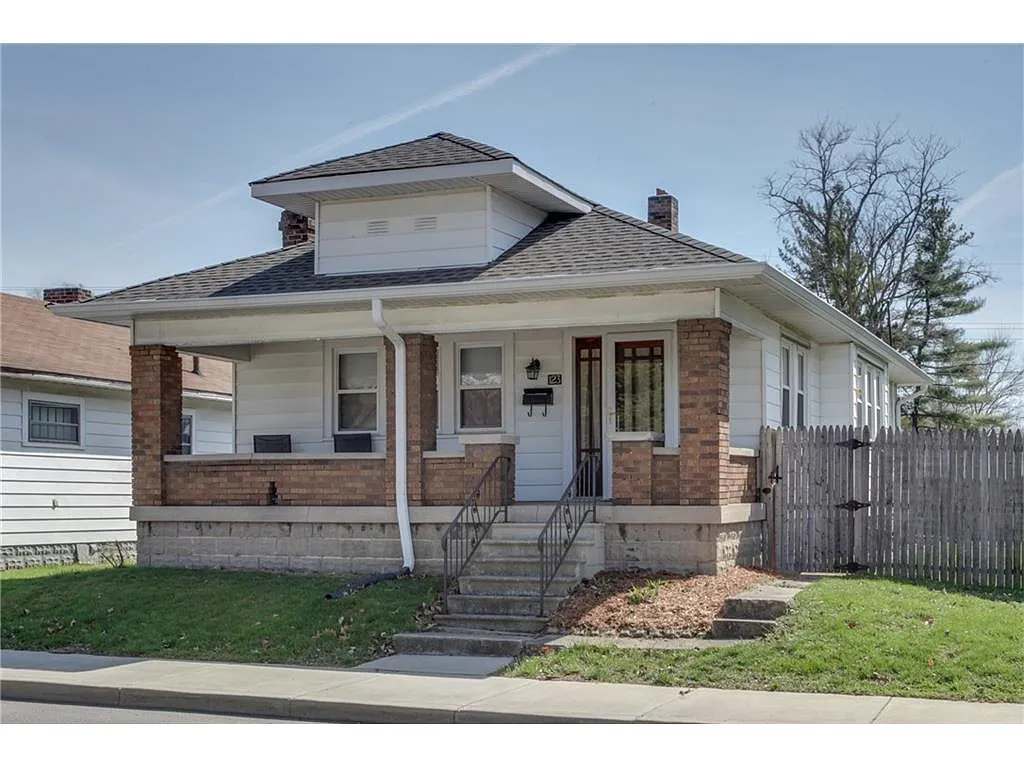 123 E Southern Ave photo 1