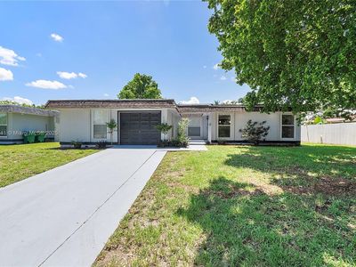 6703 Brookwood Blvd, Fort Lauderdale, FL, 33321