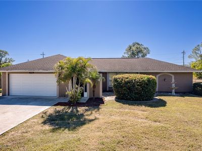 4219 Lee Blvd, Lehigh Acres, FL, 33971