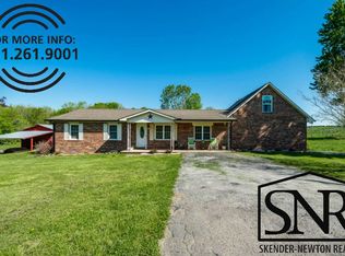 1664 Duck Pond Rd, Sparta, TN 38583