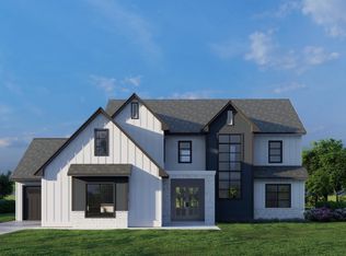 8688 Artemis Ln, Fort Wayne, IN 46825