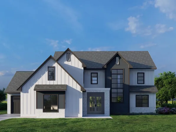 8688 Artemis Ln, Fort Wayne, IN 46825