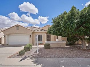 1797 W Goldfinch Way, Chandler, AZ 85286