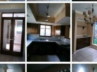 17815 Cluster Ct, Spring, TX 77379