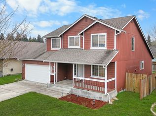 16211 Birkland St SE, Yelm, WA 98597
