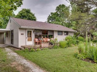 302 E Ritter St, Ellettsville, IN 47429