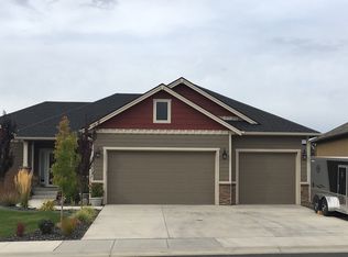 18213 N Astor Ct, Colbert, WA 99005