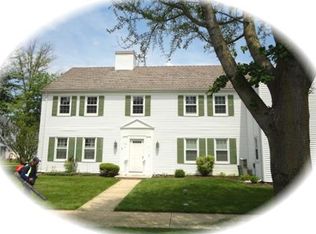 52O Emerson Ln, Monroe Township, NJ 08831