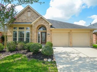 28207 Fantail Dr, Katy, TX 77494