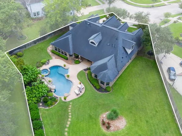 3330 Prestwick Square, Missouri City, TX 77459