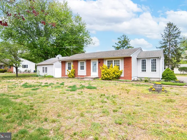 31103 Vines Creek Rd, Dagsboro, DE 19939
