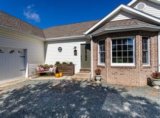 2637 Bybees Church Rd, Palmyra, VA 22963