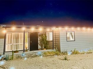 73952 Gorgonio Dr, Twentynine Palms, CA 92277 | MLS #SR25184129