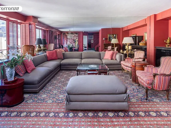 1050 5th Ave #1112A, New York, NY 10028