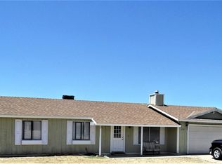21521 San Gabriel Dr, Tehachapi, CA 93561