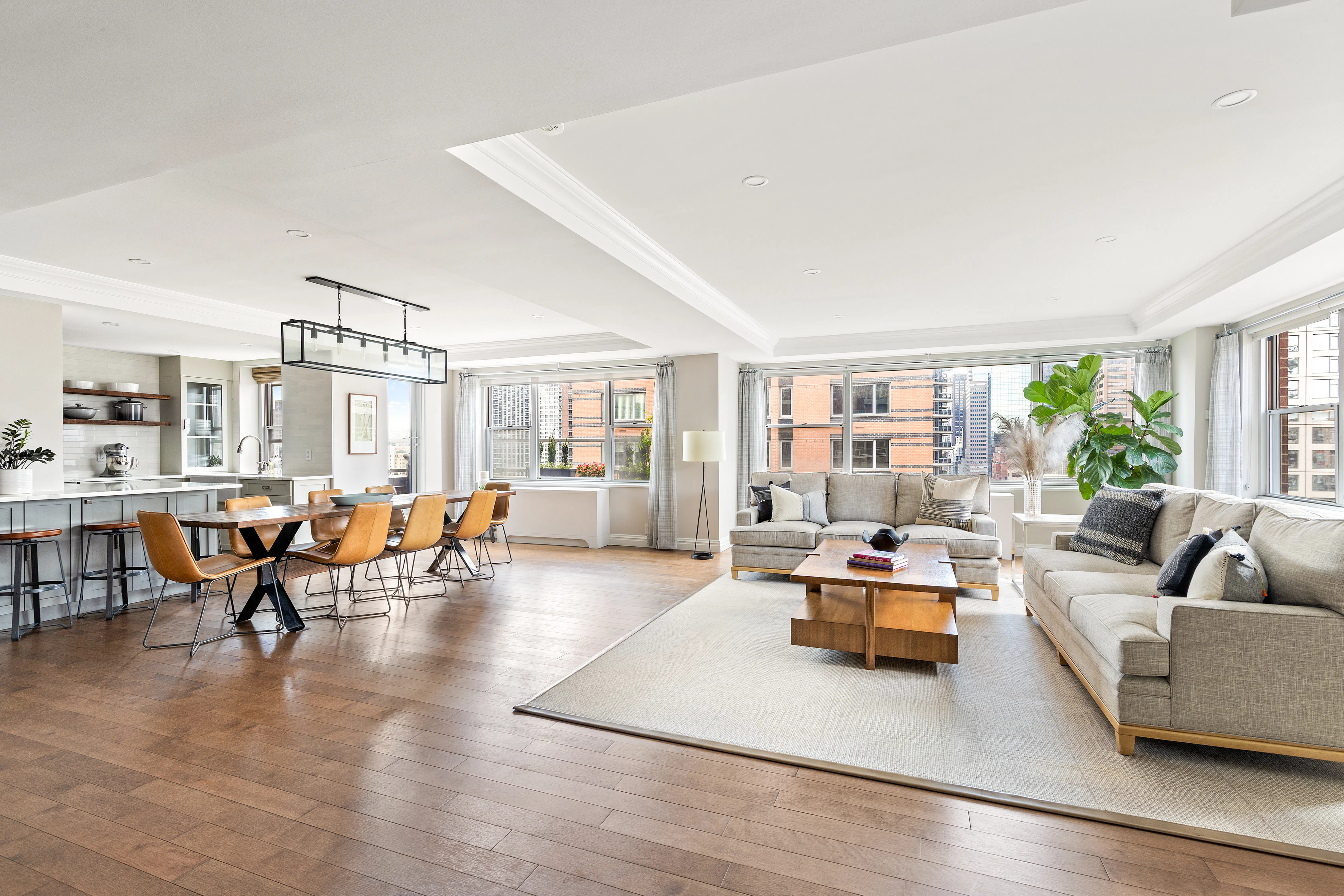 201 East 62nd Street #18B in Lenox Hill, Manhattan | StreetEasy