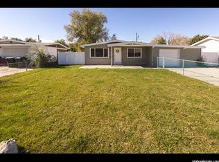 3376 S Beehive St, Salt Lake City, UT 84119
