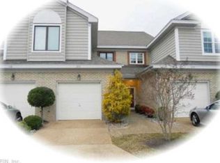 238 Genoa Dr, Hampton, VA 23664