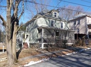 45 Downing Ave, Haverhill, MA 01830