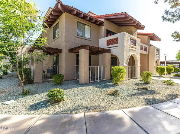 5757 W EUGIE Avenue #1102, Glendale, AZ 85304