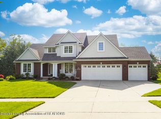 11742 Sara Ann Dr, Dewitt, MI 48820