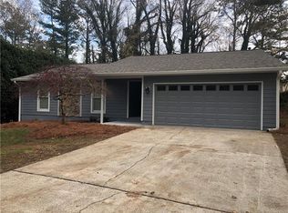 1223 Wade Green Cir NW, Acworth, GA 30102