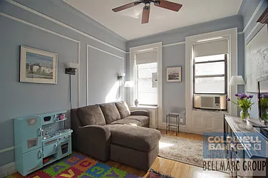 Sold by Bellmarc Realty