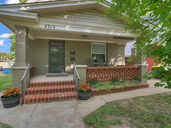 4315 Fairmount St, Kansas City, MO 64111